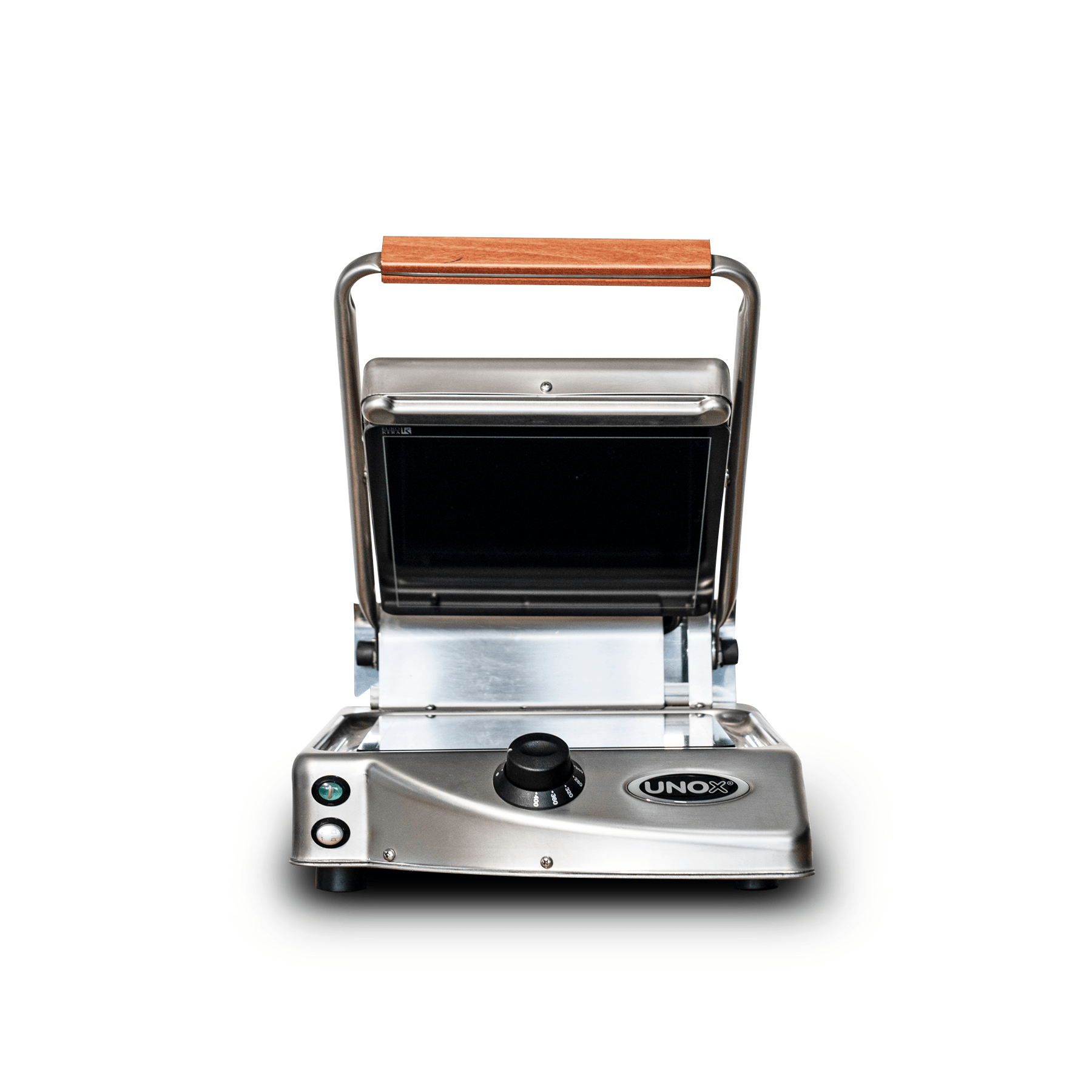 unox panini grill