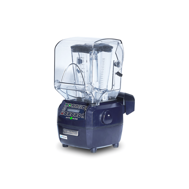 Blender Hamilton Beach HBH850 - blender barowy