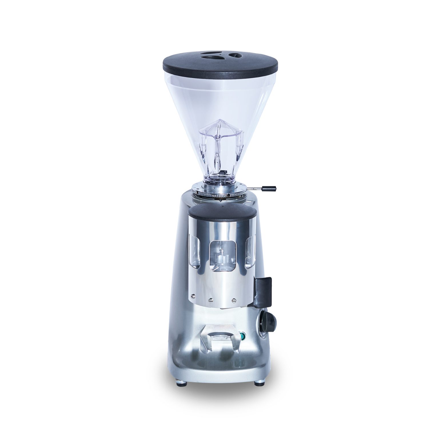 Used Mazzer Super Jolly Manual coffee grinder nenpo