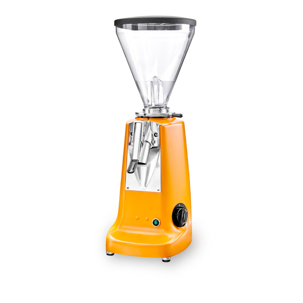 Mazzer Super Jolly Drogheria coffee grinder nenpo The Bold Collection