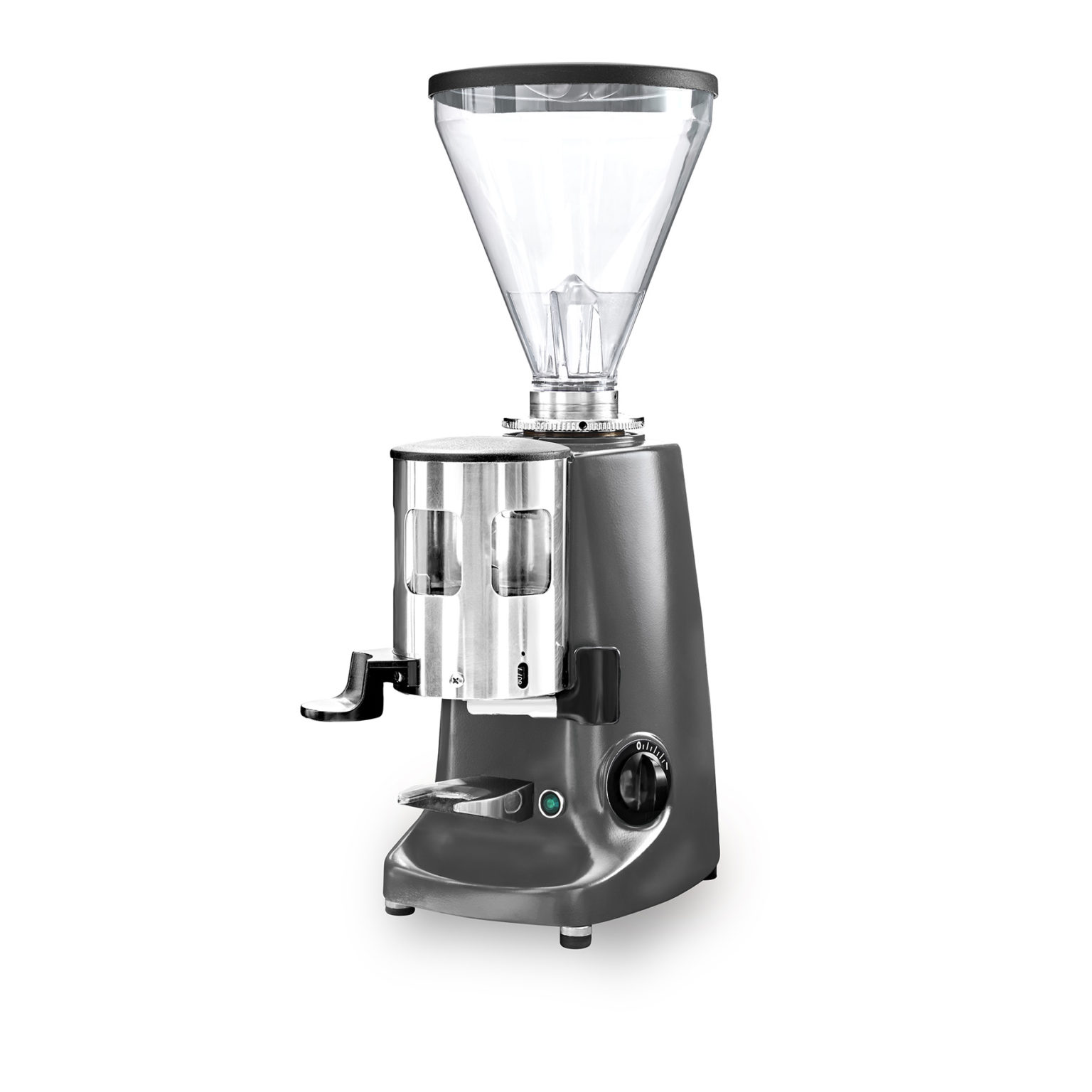 Mazzer Super Jolly coffee grinder nenpo The Bold Collection