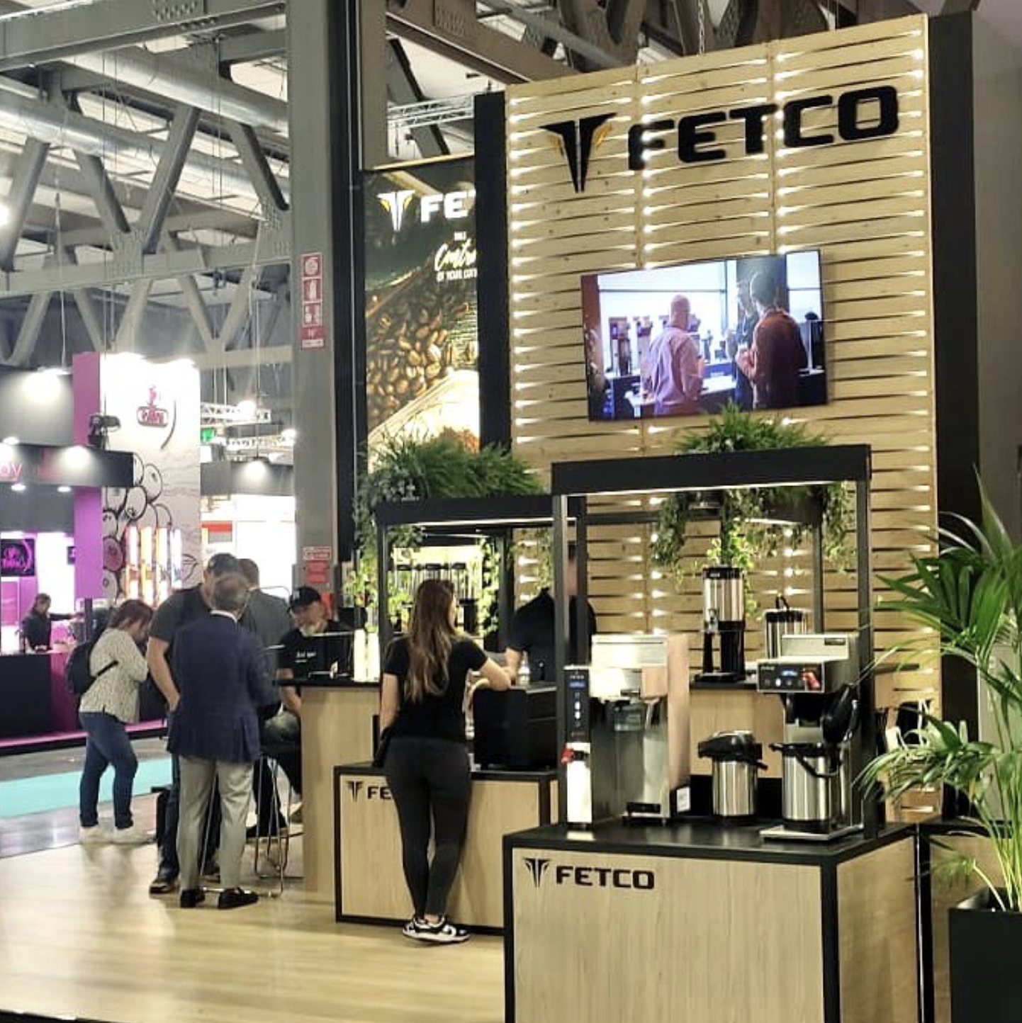 Targi Host Milano 2023