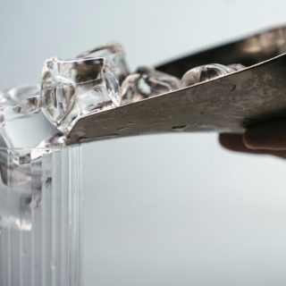 Kostki lodu ICE TECH