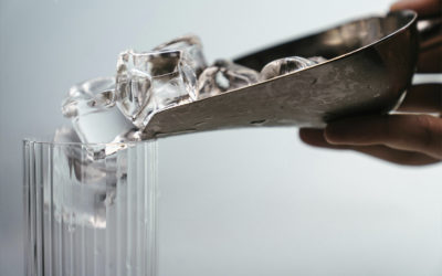 Kostki lodu ICE TECH