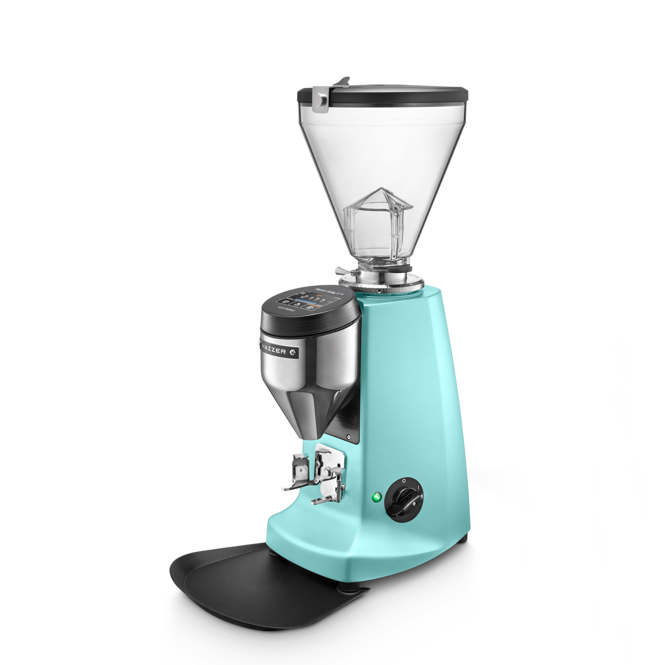 młynki do kawy Mazzer
