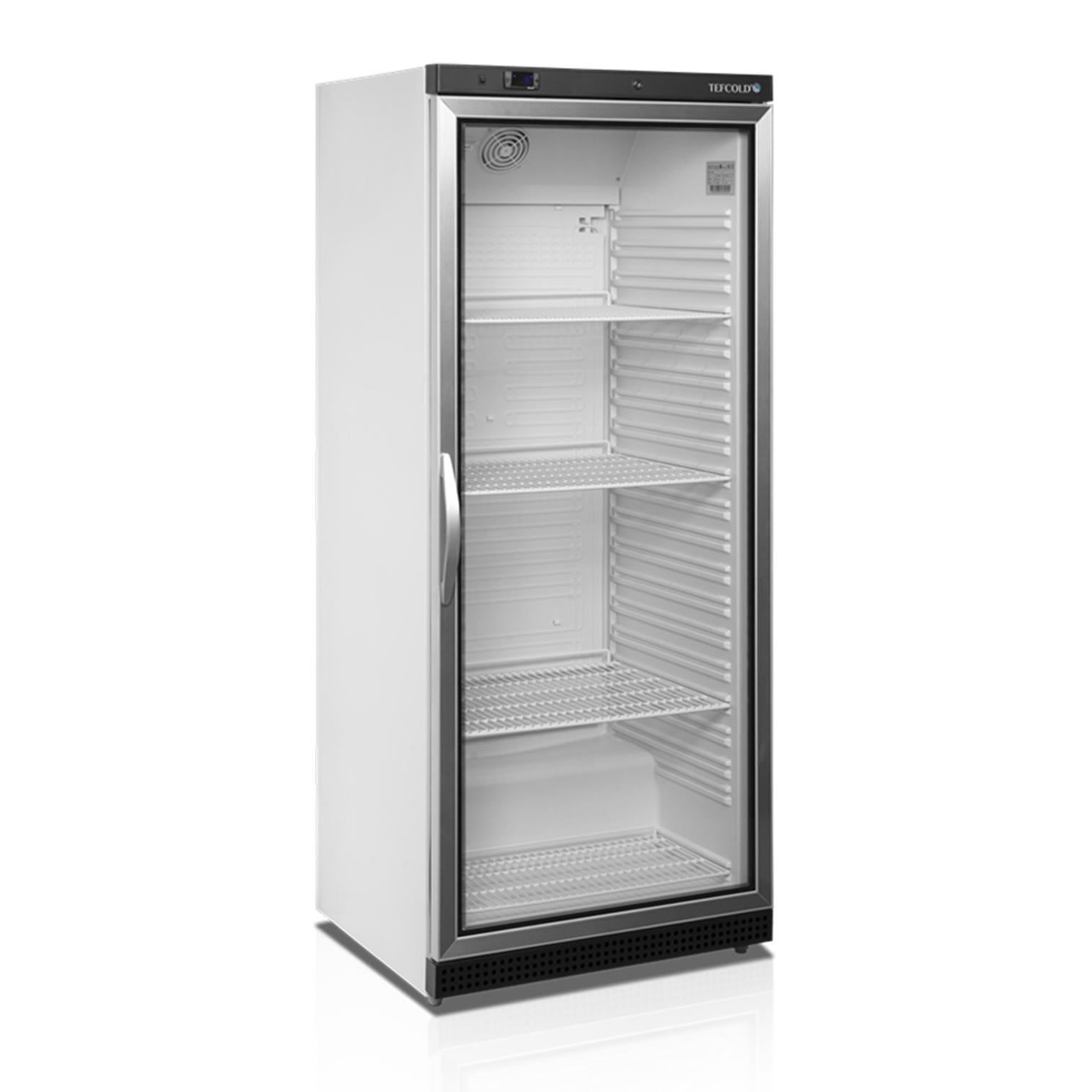 Urządzenia gastronomiczne tefcold