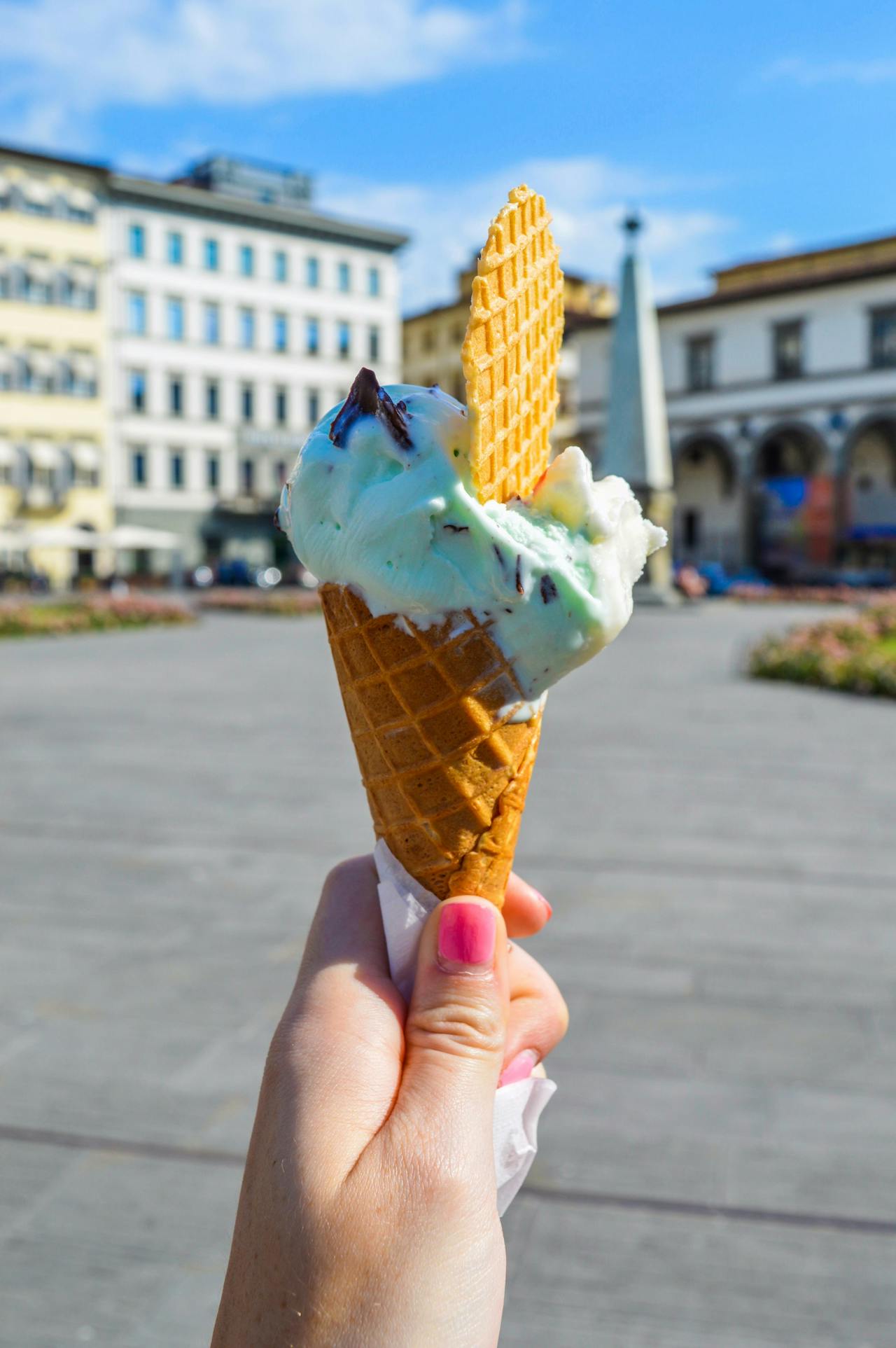 urządzenia gastronomiczne do lodów