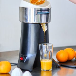 najlepsza wyciskarka do cytrusów