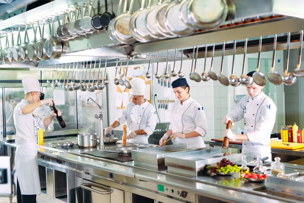 How to Prepare Gastronomic Equipment for the Autumn-Winter Season?