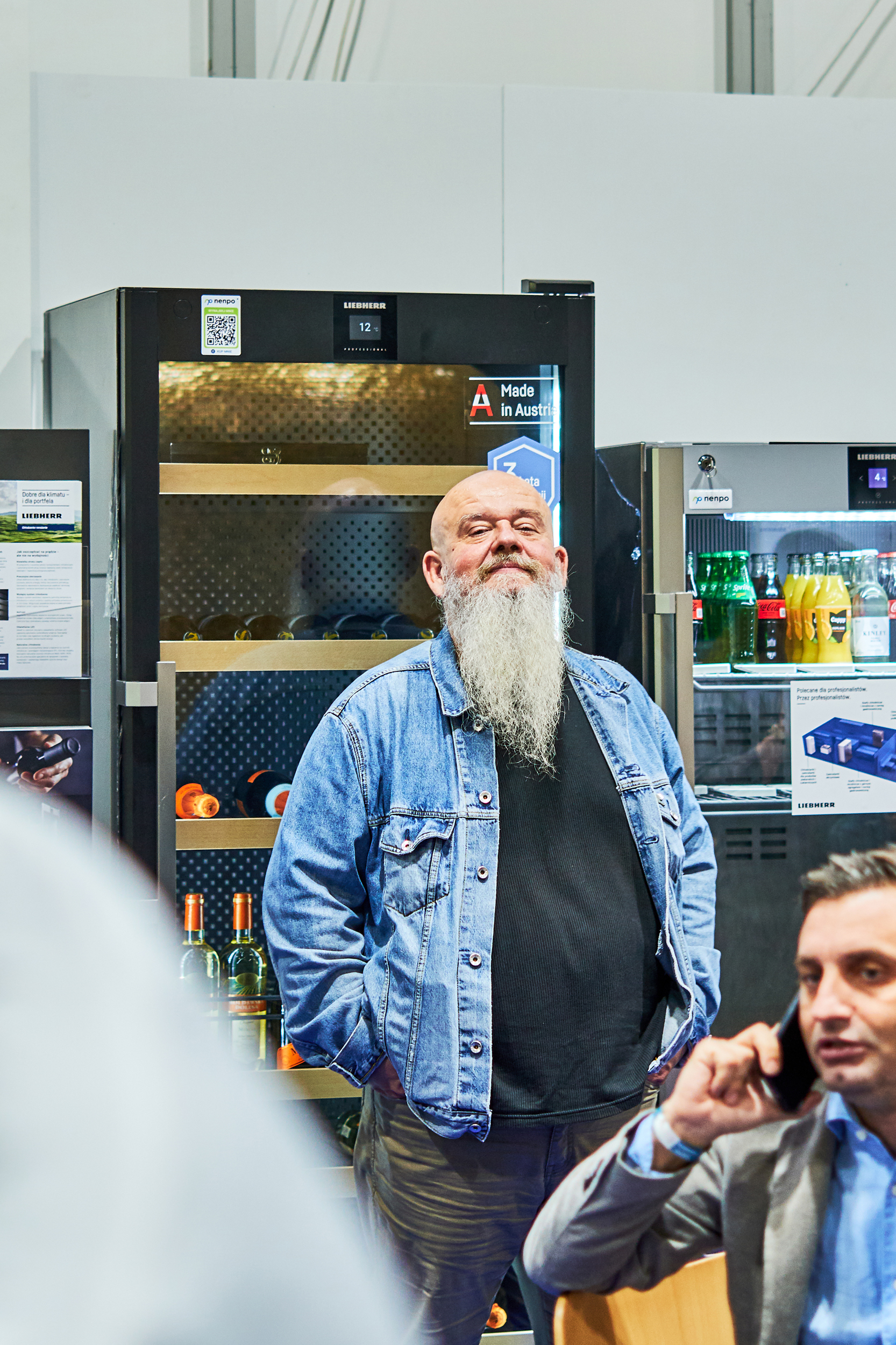 Kongresie Szefów Kuchni i Restauratorów 2025